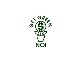 Get Green NOI entry by MRDesign