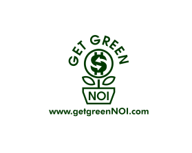 Get Green NOI entry by MRDesign