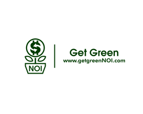 Get Green NOI entry by MRDesign
