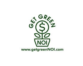 Get Green NOI entry by MRDesign