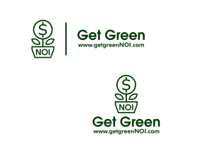 Get Green NOI entry by MRDesign