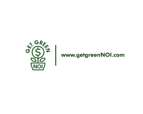 Get Green NOI entry by MRDesign