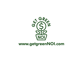 Get Green NOI entry by MRDesign