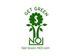 Get Green NOI entry by Sandymanme