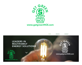Get Green NOI entry by MRDesign