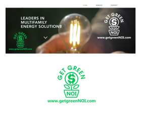 Get Green NOI entry by MRDesign
