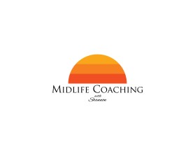 Midlife Coaching entry by TDE Design