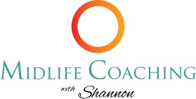 Midlife Coaching entry by TDE Design