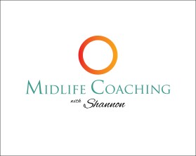 Midlife Coaching entry by TDE Design