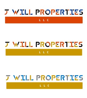 J Will Properties LLC entry by Kana Ram goyal