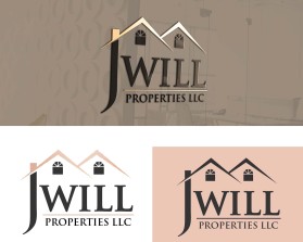 J Will Properties LLC entry by Mark Brent Atkinson