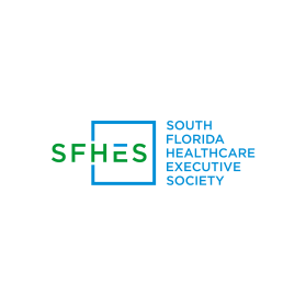 South Florida Healthcare Executive Society entry by kalimosodo