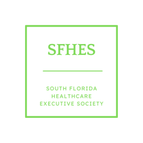 South Florida Healthcare Executive Society entry by Kola