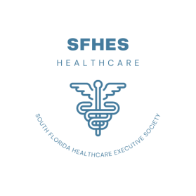 South Florida Healthcare Executive Society entry by Kola