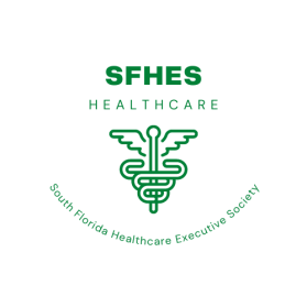 South Florida Healthcare Executive Society entry by Kola