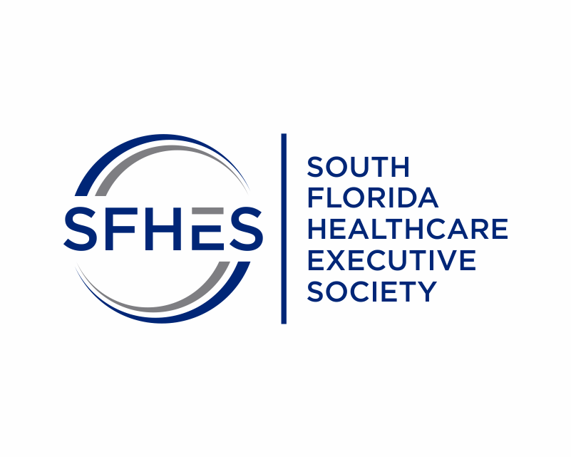 Logo Design for South Florida Healthcare Executive Society