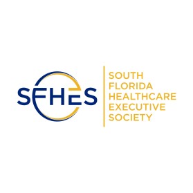 South Florida Healthcare Executive Society entry by kalimosodo