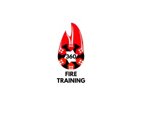 360 Fire Training  entry by fiedlerdesign