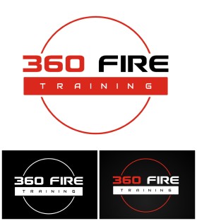 360 Fire Training  entry by Kanaram