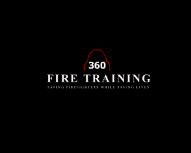 360 Fire Training  entry by fr studio