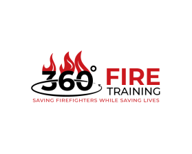360 Fire Training  entry by CREATIVITY