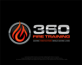 360 Fire Training  entry by dhanny09