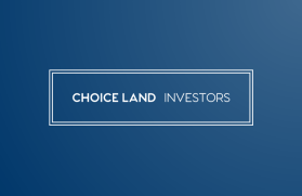 Choice Land Investors  entry by Kola