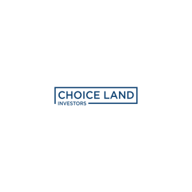 Choice Land Investors  entry by felicie