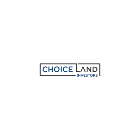 Choice Land Investors  entry by felicie
