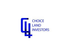 Choice Land Investors  entry by fiedlerdesign