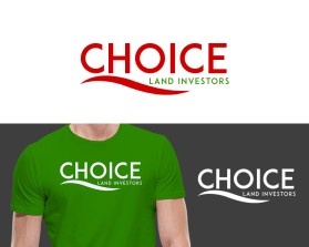 Choice Land Investors  entry by Sandymanme