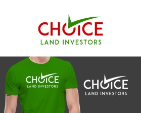 Choice Land Investors  entry by Sandymanme