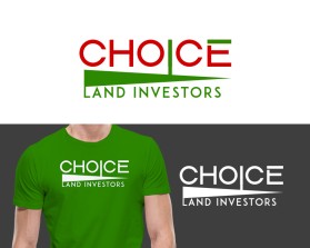 Choice Land Investors  entry by Sandymanme