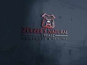 ZeeZee's Pet Productz entry by Md Nor Hossain
