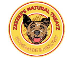 ZeeZee's Pet Productz entry by Cyrille Appert