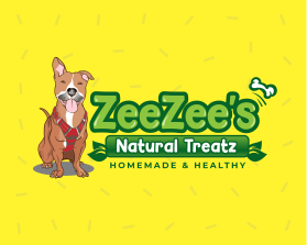ZeeZee's Pet Productz entry by Chandra Setya  Wardhana