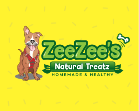 ZeeZee's Pet Productz entry by Chandra Setya  Wardhana