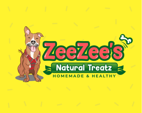 ZeeZee's Pet Productz entry by Chandra Setya  Wardhana