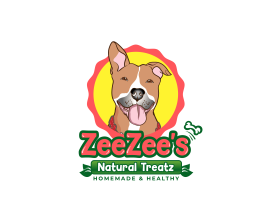 ZeeZee's Pet Productz entry by Chandra Setya  Wardhana