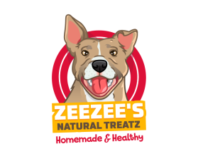 ZeeZee's Pet Productz entry by rachoud