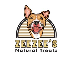ZeeZee's Pet Productz entry by tantan hadiansah