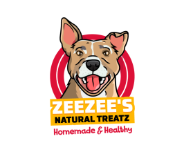 ZeeZee's Pet Productz entry by rachoud