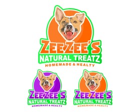 ZeeZee's Pet Productz entry by Ari Muchtarom