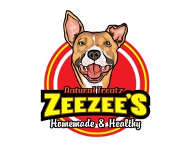 ZeeZee's Pet Productz entry by tantan hadiansah