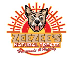 ZeeZee's Pet Productz entry by Lady Fe Caseres