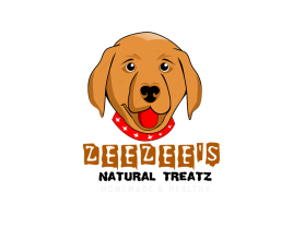 ZeeZee's Pet Productz entry by endanglistiani