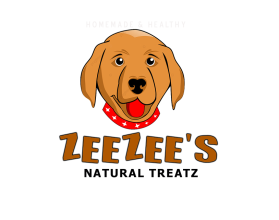 ZeeZee's Pet Productz entry by endanglistiani