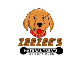 ZeeZee's Pet Productz entry by endanglistiani