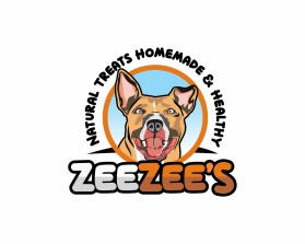 ZeeZee's Pet Productz entry by Ruden Obana
