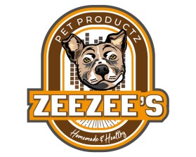 ZeeZee's Pet Productz entry by Lady Fe Caseres